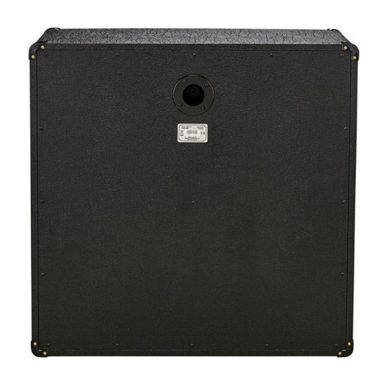 Marshall MX412BR gitár hangláda
