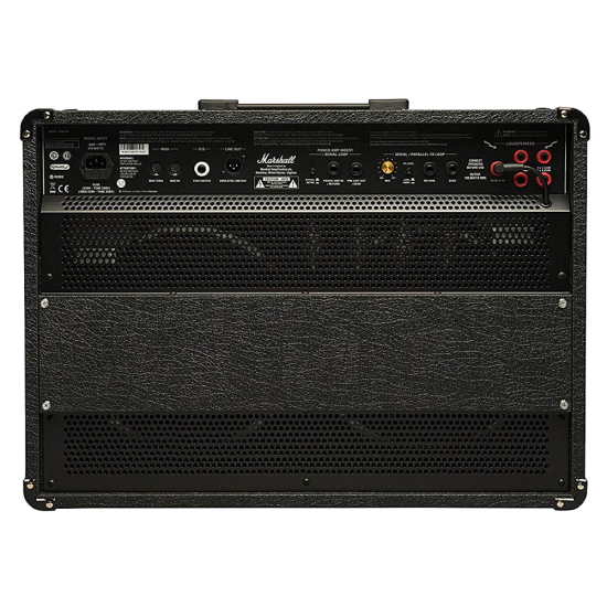 Marshall JVM205C csöves gitárkombó