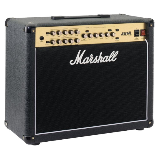 Marshall JVM215C csöves gitárkombó