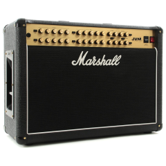 Marshall JVM410C csöves gitárkombó