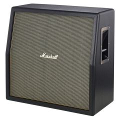 Marshall Origin 4x12 Angled hangláda