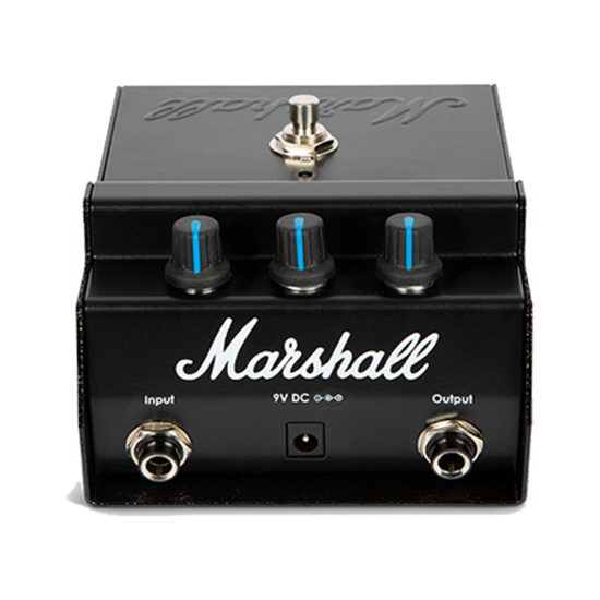 Marshall Bluesbreaker Reissue torzító pedál