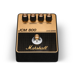 Marshall JCM800 AMP Series FX torzító pedál