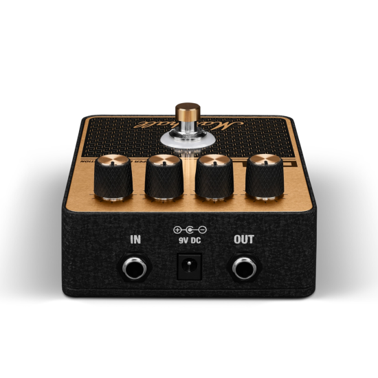 Marshall DSL AMP Series FX torzító pedál