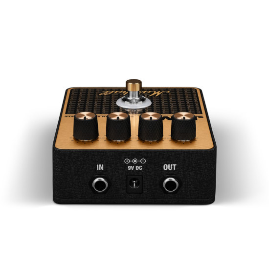 Marshall JVM AMP Series FX torzító pedál