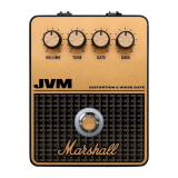 Marshall JVM AMP Series FX torzító pedál