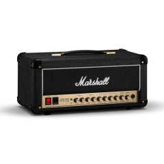 Marshall SN20H Studio 900 csöves gitár erősítőfej