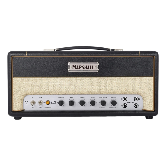 Marshall ST20H gitár erősítő fej