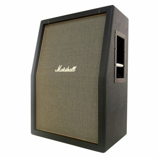 Marshall SV212 Studio Vintage Series gitár hangláda