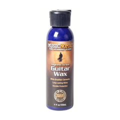 MusicNomad MN102 Guitar Wax