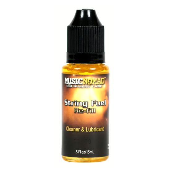 MusicNomad MN120 String Fuel Refill