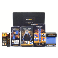MusicNomad MN146 Premium String Changing Kit
