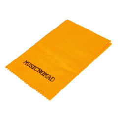 MusicNomad MN200 Flannel Polishing Cloth