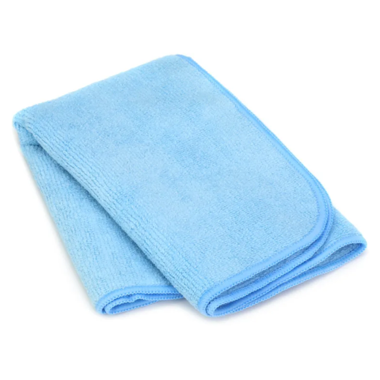 MusicNomad MN202 Microfiber Guitar Detailing Cloth