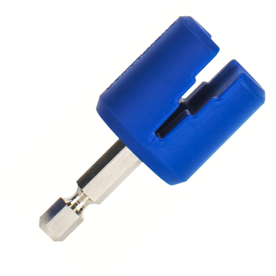 MusicNomad MN220 GRIP Bit