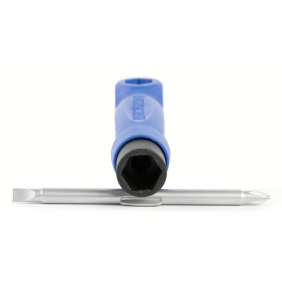 MusicNomad MN227 The Octopus 8-In-1 Tech Tool