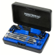 MusicNomad MN235 Premium Guitar Tech Truss Rod Wrench Set