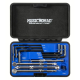 MusicNomad MN235 Premium Guitar Tech Truss Rod Wrench Set