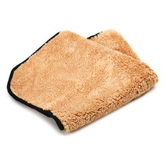 MusicNomad MN241 Two-In-One Beyond Plush Players Cloth