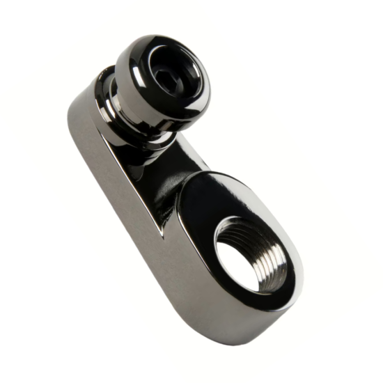 MusicNomad MN270 Acousti-Lok Strap Lock Adapter