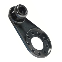 MusicNomad MN273 Acousti-Lok Strap Lock Adapter