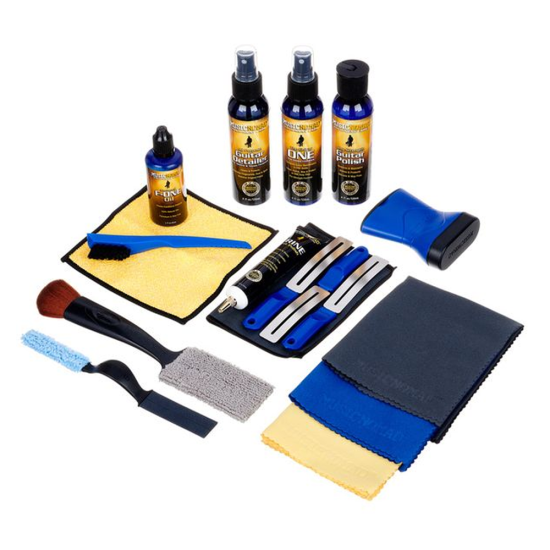 MusicNomad MN292 Total Guitar Spa Kit