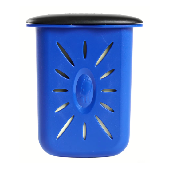 MusicNomad MN300 The Soundhole Humitar