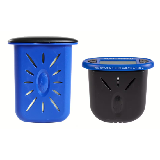 MusicNomad MN306 Humidity Care System