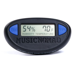 MusicNomad MN312 HONE