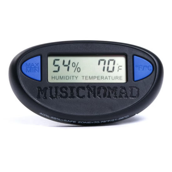 MusicNomad MN312 HONE