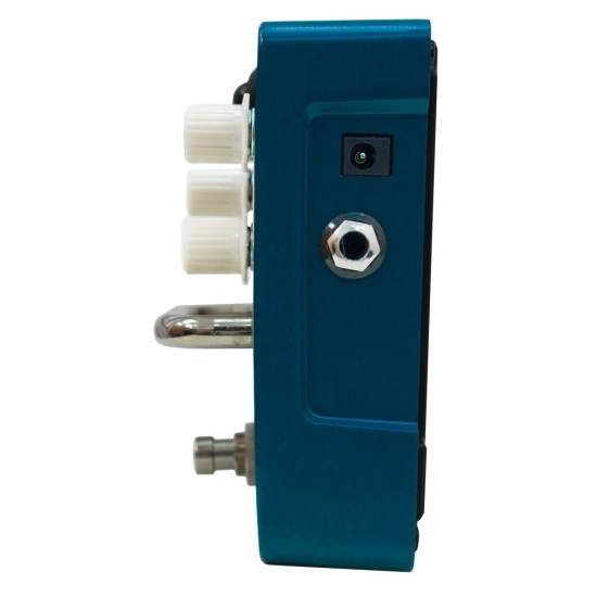 Orange Kongpressor Gitáreffekt