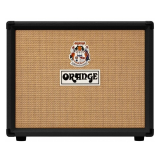 Orange Super Crush 100C Black gitárkombó
