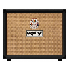 Orange Super Crush 100C Black gitárkombó