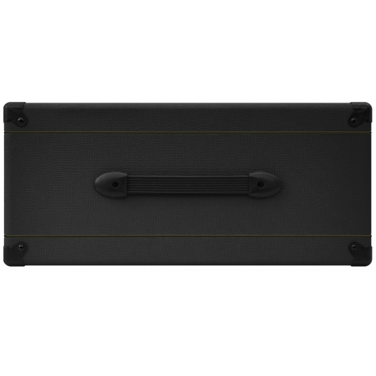 Orange Super Crush 100H Black gitárfej