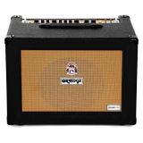 Orange Crush Pro CR60C Black 60W gitárkombó