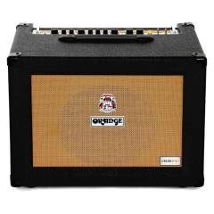 Orange Crush Pro CR60C Black 60W gitárkombó
