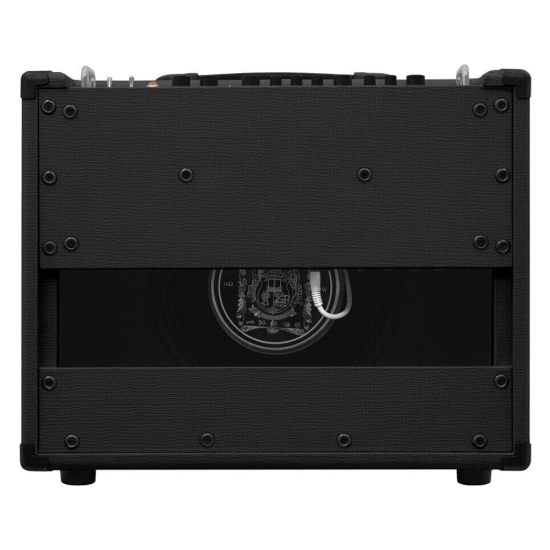 Orange Crush Pro CR60C Black 60W gitárkombó