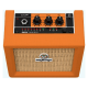 Orange Crush Mini 3W elemes mobil gitárkombó