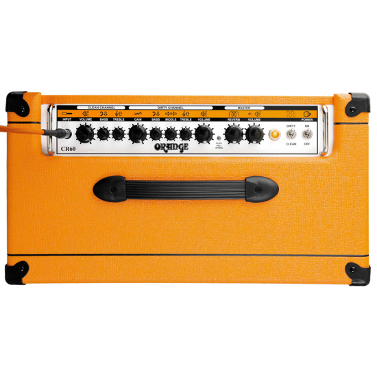 Orange Crush Pro CR60C 60W gitárkombó