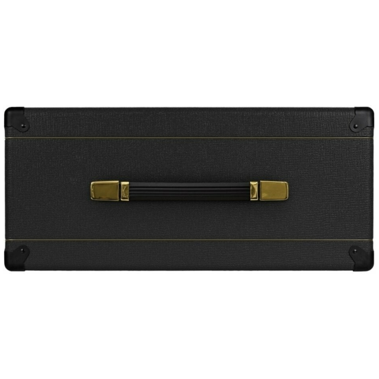 Orange OR30H Black csöves gitár erősítő fej