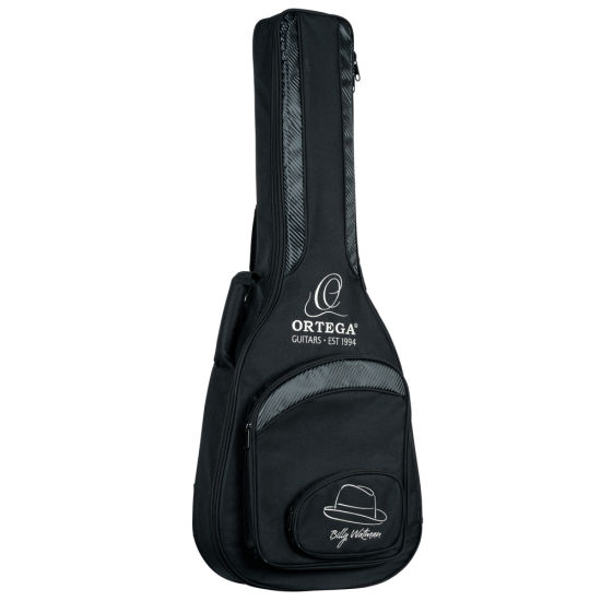 Ortega BYWSM Billy Watman Signature elektro-klasszikus gitár