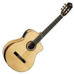 Ortega BYWSM Billy Watman Signature elektro-klasszikus gitár