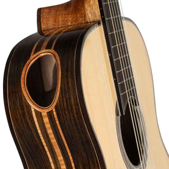 Ortega GRANDSUITE The Private Room klasszikus gitár