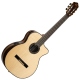 Ortega GRANDSUITE-CE The Private Room elektro-klasszikus gitár