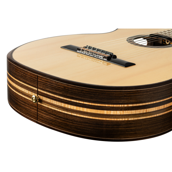 Ortega GRANDSUITE The Private Room klasszikus gitár