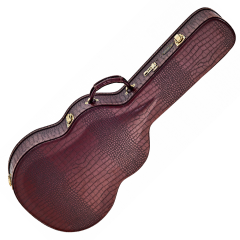 Ortega Pro klasszikus gitár keménytok