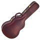 Ortega Pro Thinline klasszikus gitár keménytok