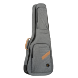 Ortega DeLuxe Classical prémium puhatok szürke