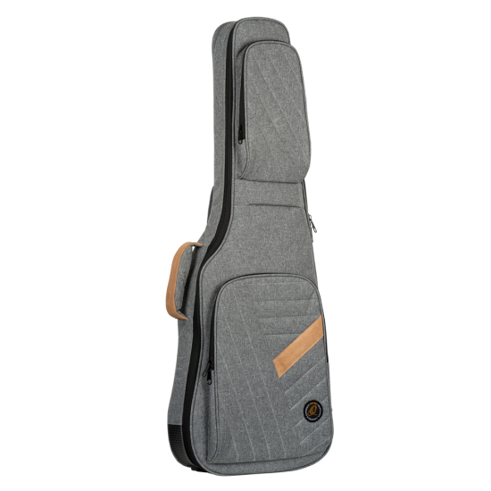 Ortega DeLuxe Electric prémium puhatok szürke