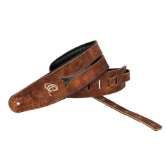 Ortega Chestnut Tree OSBS-1 bőr heveder